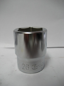 423826 crowafej 26mm 1/2"           