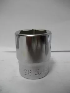 Crowafej 26 mm 1/2" – 423826