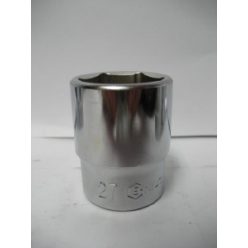 Crowafej 27 mm 1/2" – 423827