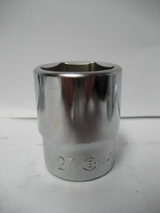 Crowafej 27 mm 1/2" – 423827