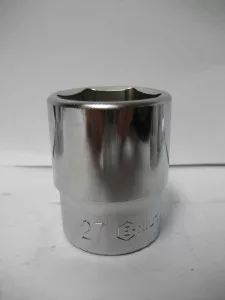 Crowafej 27 mm 1/2" – 423827