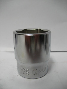 Crowafej 29 mm 1/2" – 423829