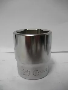 Crowafej 29 mm 1/2" – 423829