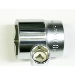 423830 crowafej 30mm 1/2"