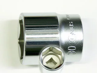 423830 crowafej 30mm 1/2"