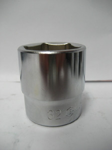 423832 crowafej2mm 1/2"           