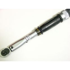 Nyomatékkulcs 1/2" 40–210 Nm, h:535 mm – 480210N