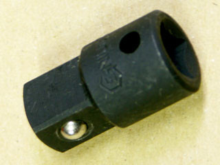 Átalakító 3/8"-ról 1/2"-ra – 380040