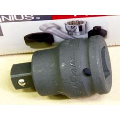   Légkulcs átalakító 3/4"-ről 1/2"-ra – 640604B