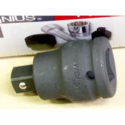   Légkulcs átalakító 3/4"-ről 1/2"-ra – 640604B