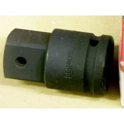 Légkulcs átalakító 3/4"-ről 1"-ra – 640608