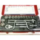 GS-424M4 készlet 24 db-os 1/2"