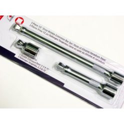 Crowa szár készlet 1/2" 15 fokos szögig (BE-42510)