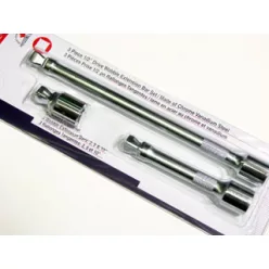 Crowa szár készlet 1/2" 15 fokos szögig (BE-42510)