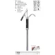YT-0712 hordópumpa – liftkaros kivitel