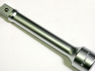 Rövidszár 3/4" 200 mm – 620200