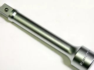 Rövidszár 3/4" 200 mm – 620200