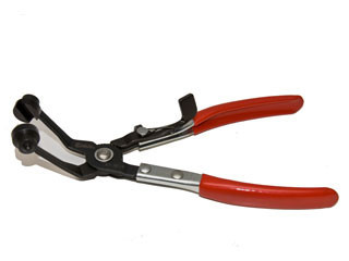 Genius Tools AT-HC16 bilincsfogó 220mm