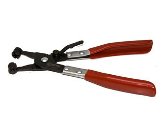 AT-HC12 bilincsfogó 220mm