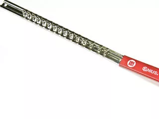 Crowa fej tartó 3/8" – 010153