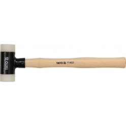 Yt-4624 gumikalapács visszarúgásmentes 30 mm