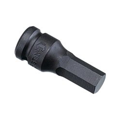 Légkulcsfej imbusz 1/2" – 20 mm (446020)
