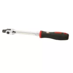   Hajtószár csuklós 3/8" 240 mm gumírozott – 380336S