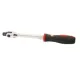 Hajtószár csuklós 3/8" 240 mm gumírozott – 380336S
