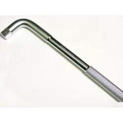 Hajtószár 'L' alakú 3/4" – 620330L