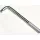 Hajtószár 'L' alakú 3/4" – 620330L