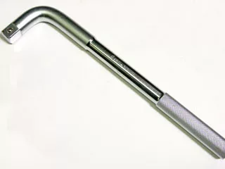 Hajtószár 'L' alakú 3/4" – 620330L
