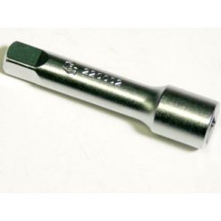 Rövidszár 1/4" 50 mm crowa – 220002