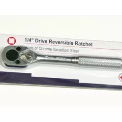 Racsniskulcs 1/4" 140 mm – 280222R