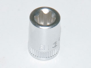 208+6115 torx crowa 1/4"  t-15      