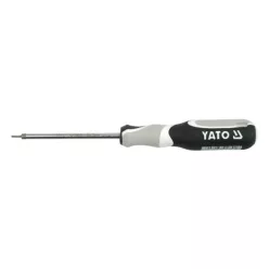 Yt-2741 csavarhúzó torx T5x75 mm