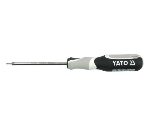 Yt-2741 csavarhúzó torx T5x75 mm