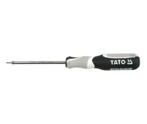 Yt-2741 csavarhúzó torx T5x75 mm
