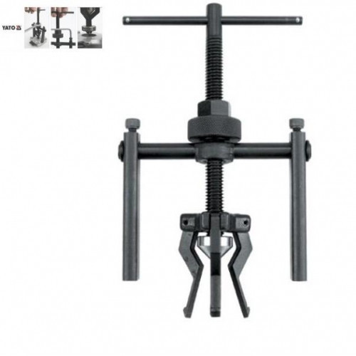 Yt-2510 csapágylehúzó belső 12-38 mm