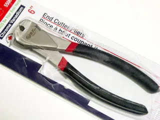 Homlokcsípő fogó – 550613