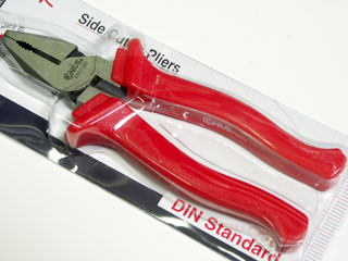 Kombinált fogó – 550712D