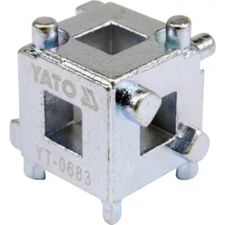 Yt-0683 féknyereg összenyomó