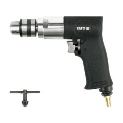 Pneumatikus Fúrógép