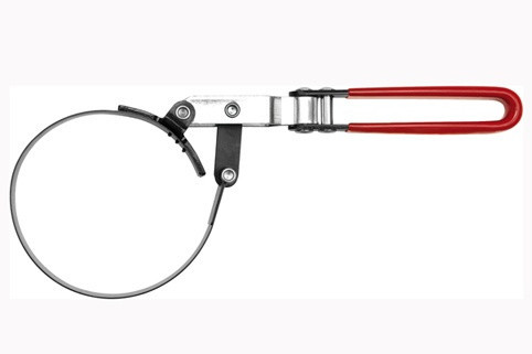 Olajszűrő leszedő 95–111 mm – YT-0823