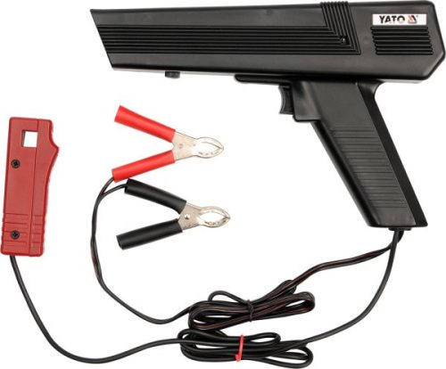 YATO YT-7310 gyújtásállító stroboszkóp lámpa