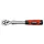 Hajtószár 3/8" teleszkópos YT-0298