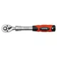 Hajtószár 3/8" teleszkópos YT-0298