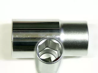 Crowafej 6 lap 27 mm, 1/2", hossz: 78 mm – 427827