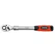 Hajtószár 1/2" teleszkópos YT-0299