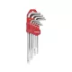 YATO YT-0512 torx készlet T10-T50 9db