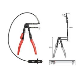 Yt-0677 flexibilis fogó